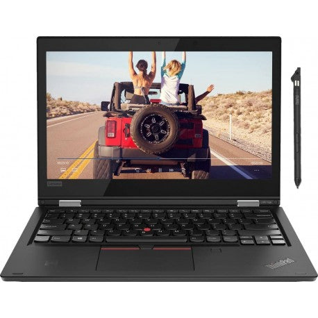 Lenovo Thinkpad Yoga L380 Intel Core i5 8GB RAM 256GB SSD