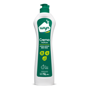Imagen de Limpiador en crema 750ml Wyn disponible para compra online