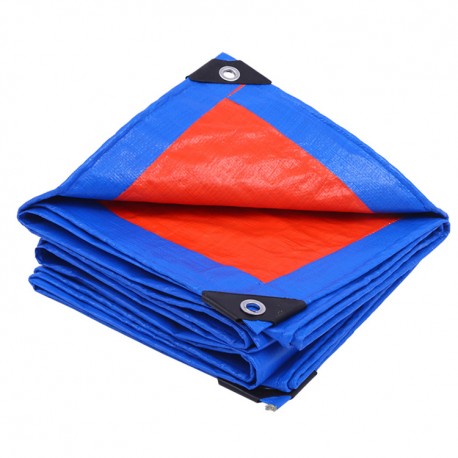 Lona multiuso impermeable 5x6 metros
