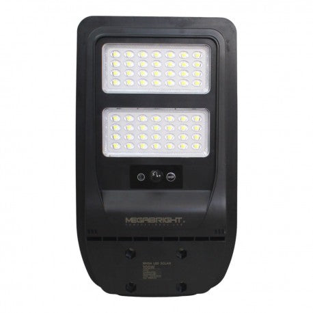 Luminaria Solar LED BRISA 100W Megabright LF