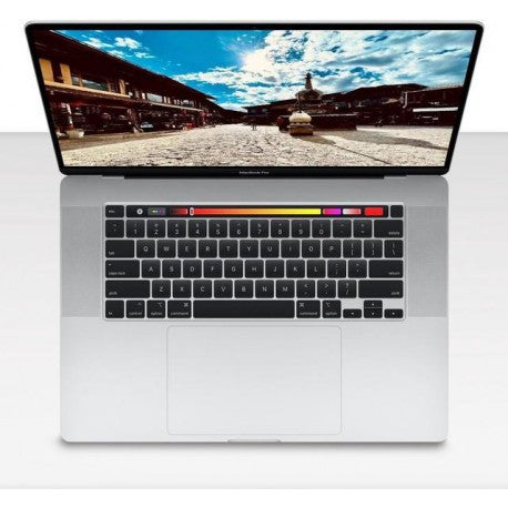 Macbook Retina 2019 16" Intel Core i9 AMD RADEON PRO 5500M 32GB RAM 1TB SSD para tecnología disponible online en El Container