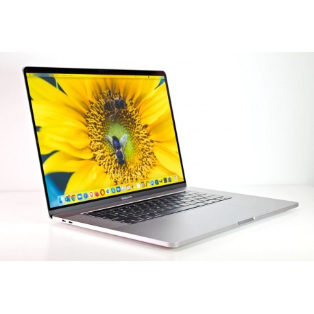 Macbook Retina 2019 16" Intel Core i9 AMD RADEON PRO 5500M 32GB RAM 1TB SSD para tecnología disponible online en El Container