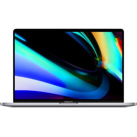 Macbook Retina 2019 16" Intel Core i9 AMD RADEON PRO 5500M 32GB RAM 1TB SSD para tecnología disponible online en El Container