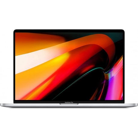 Macbook Retina 2019 16" Intel Core i9 AMD RADEON PRO 5500M 32GB RAM 1TB SSD para tecnología disponible online en El Container