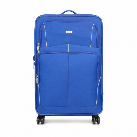 Maleta Eagle Azul 82L El Container