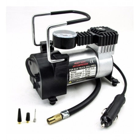 Mini Compresor Metalico de Aire