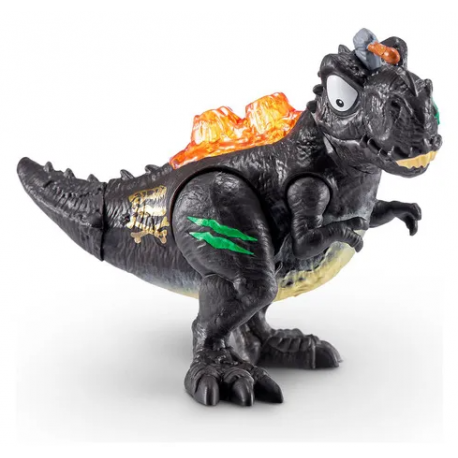 Mini Huevos Sorpresa Smasher Dino Island