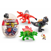 Imagen de Mini Huevos Sorpresa Smasher Dino Island para hogar u oficina disponible online
