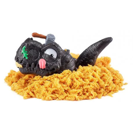 Mini Huevos Sorpresa Smasher Dino Island
