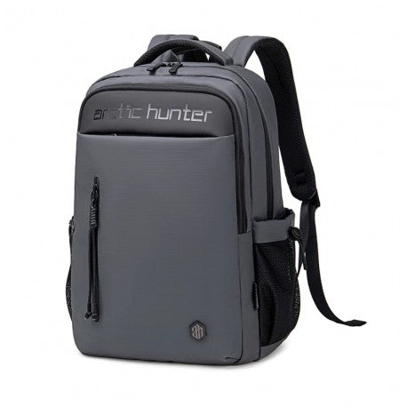 Mochila Arctic Hunter Silver Edition