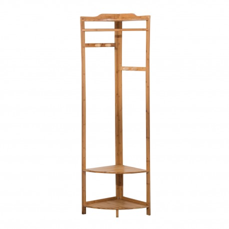 Mueble Esquinero bambu