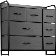 Mueble Organizador de Tela Grey 12BK