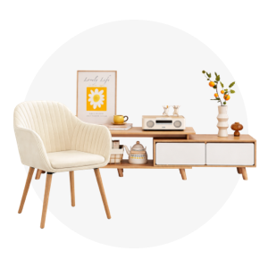 Muebles