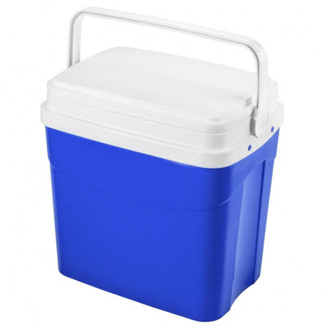 Nevera 35 lts Azul Reyplast para hogar disponible online en El Container