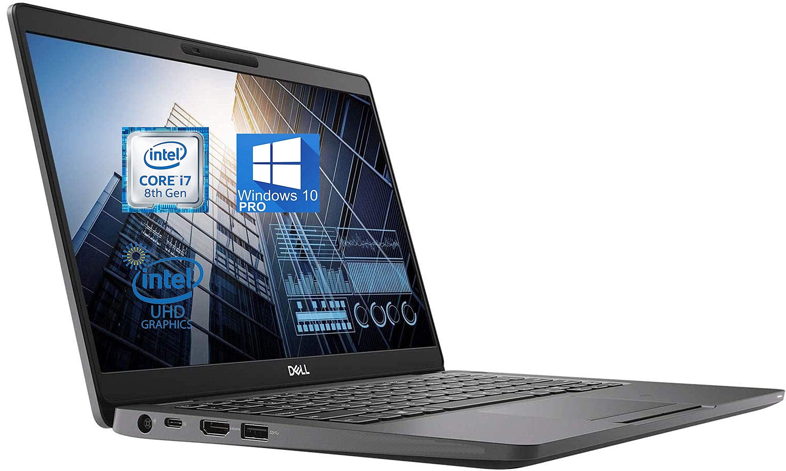 Notebook Dell 5300 Intel® Core i7™ 8GB RAM 256GB SSD