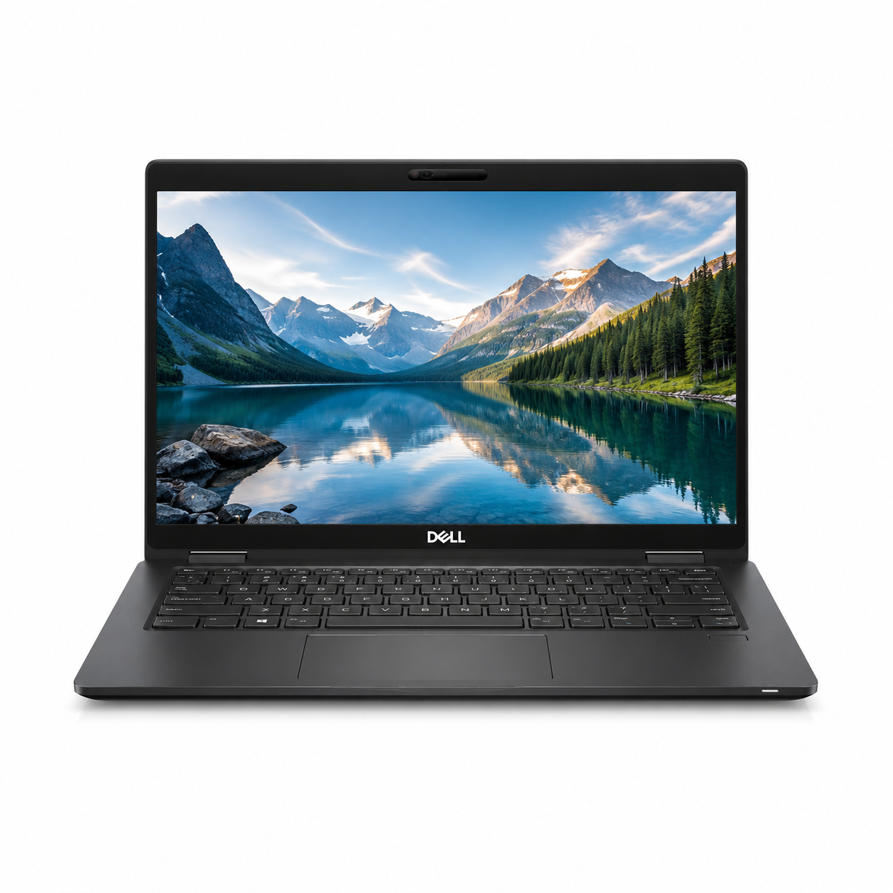 Notebook Dell 5300 convertible 2 en 1 Intel® Core i7™ 32GB RAM 512GB SSD