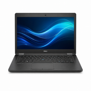 Notebook Dell Latitude 5490 Intel® Core i5™ 16GB RAM 256GB SSD