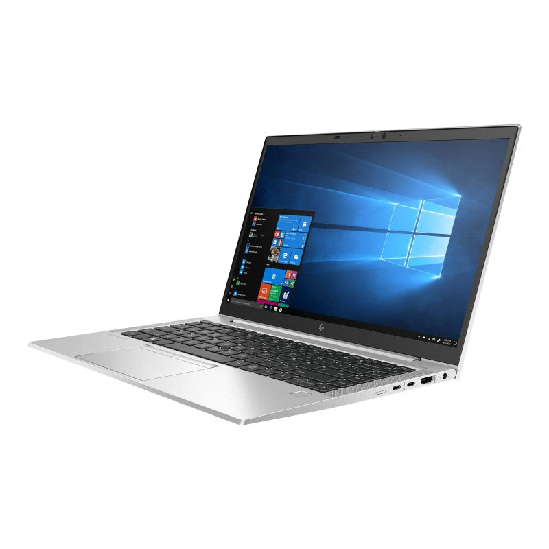 Notebook HP Elitebook 845 G8 Ryzen 5 Pro 16GB RAM 256GB SSD