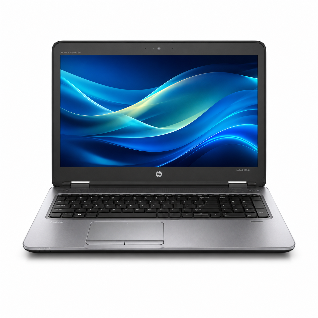 Notebook HP Probook 650 G1 Intel Core i5 8GB RAM 256GB SSD