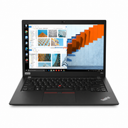 Notebook Lenovo Thinkpad T490S Intel Core i5 8GB RAM 256GB SSD