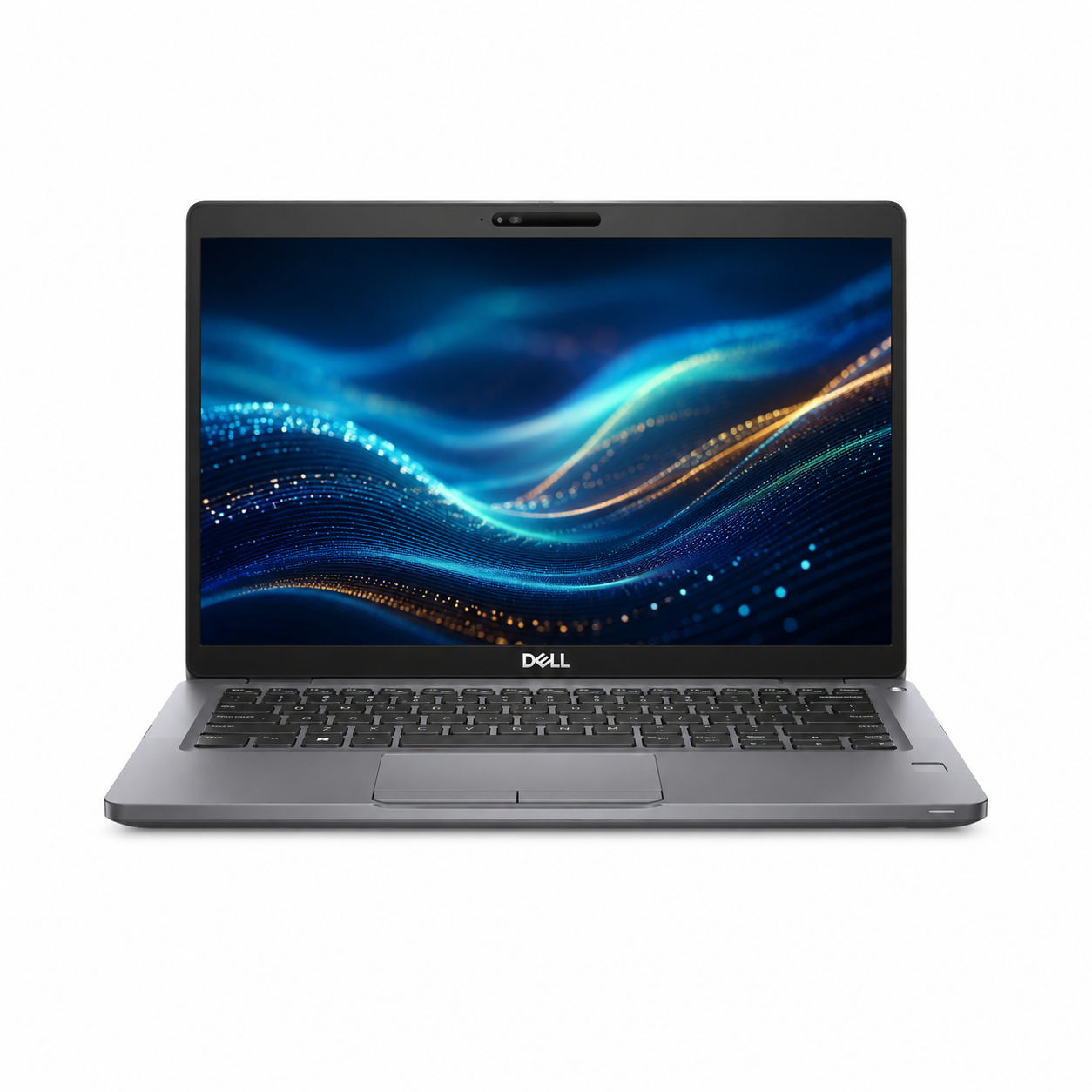 Notebook Ultrabook Dell Latitude 5310 Intel Core i5 10th Gen 16GB RAM 256GB SSD