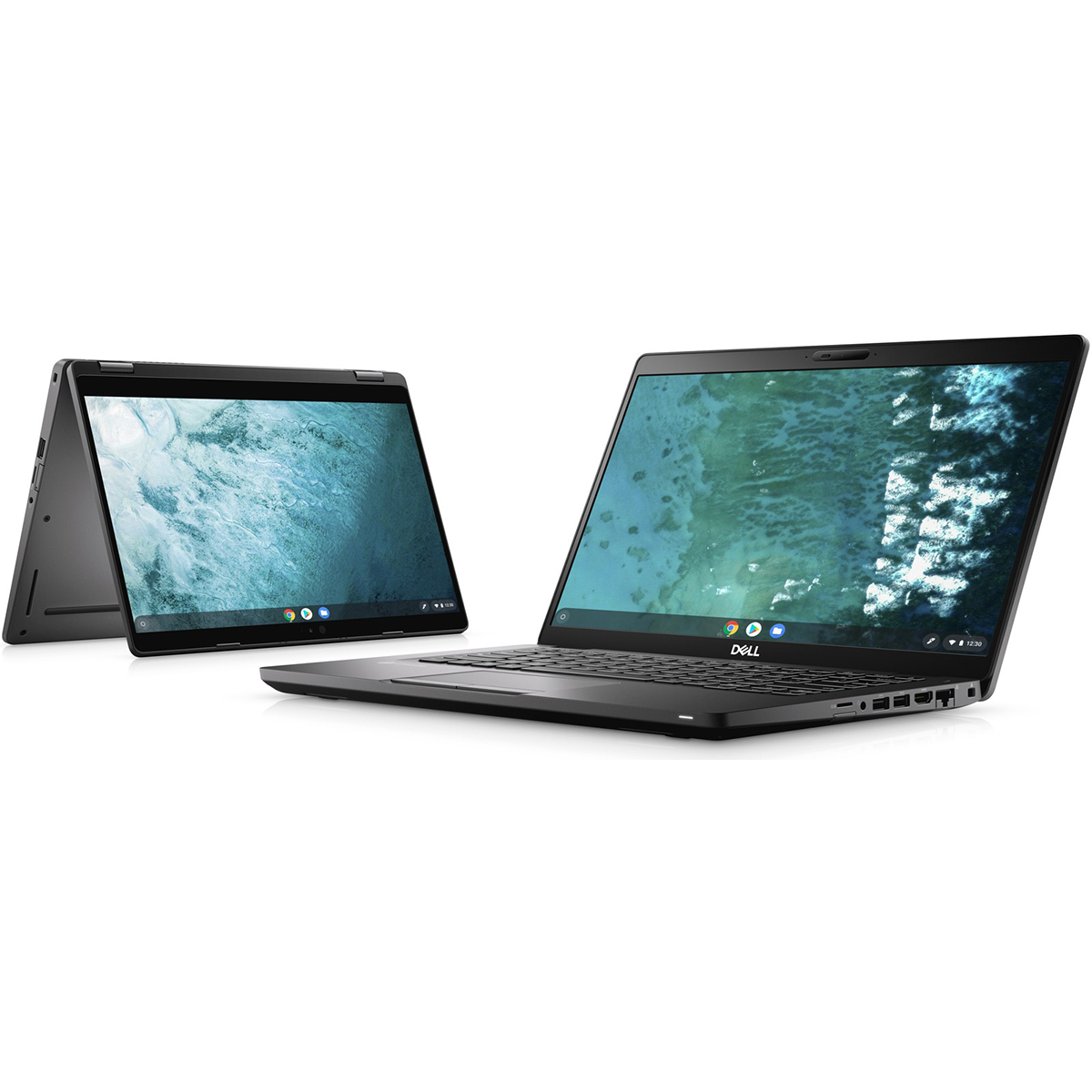 Notebook Dell 5300 convertible 2 en 1 Intel® Core i7™ 32GB RAM 512GB SSD