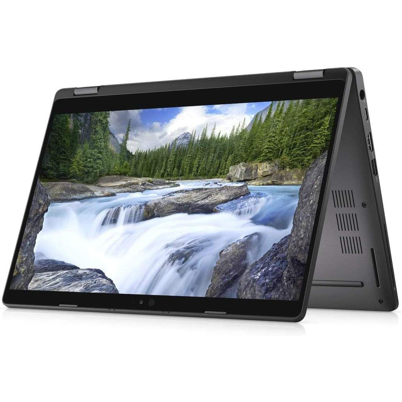 Notebook Dell 5300 convertible 2 en 1 Intel® Core i7™ 32GB RAM 512GB SSD