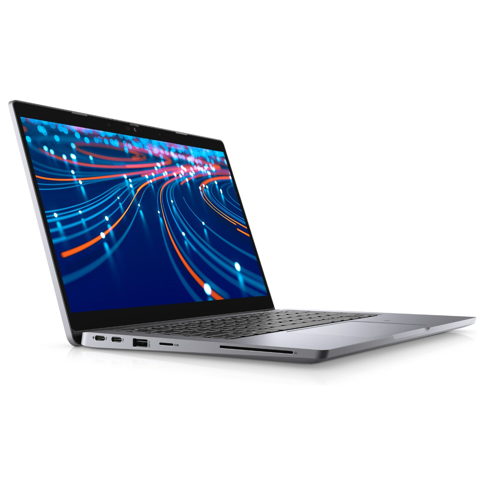 Notebook Dell Latitude 5320 Intel Core i7 11th gen 16GB RAM 512GB SSD