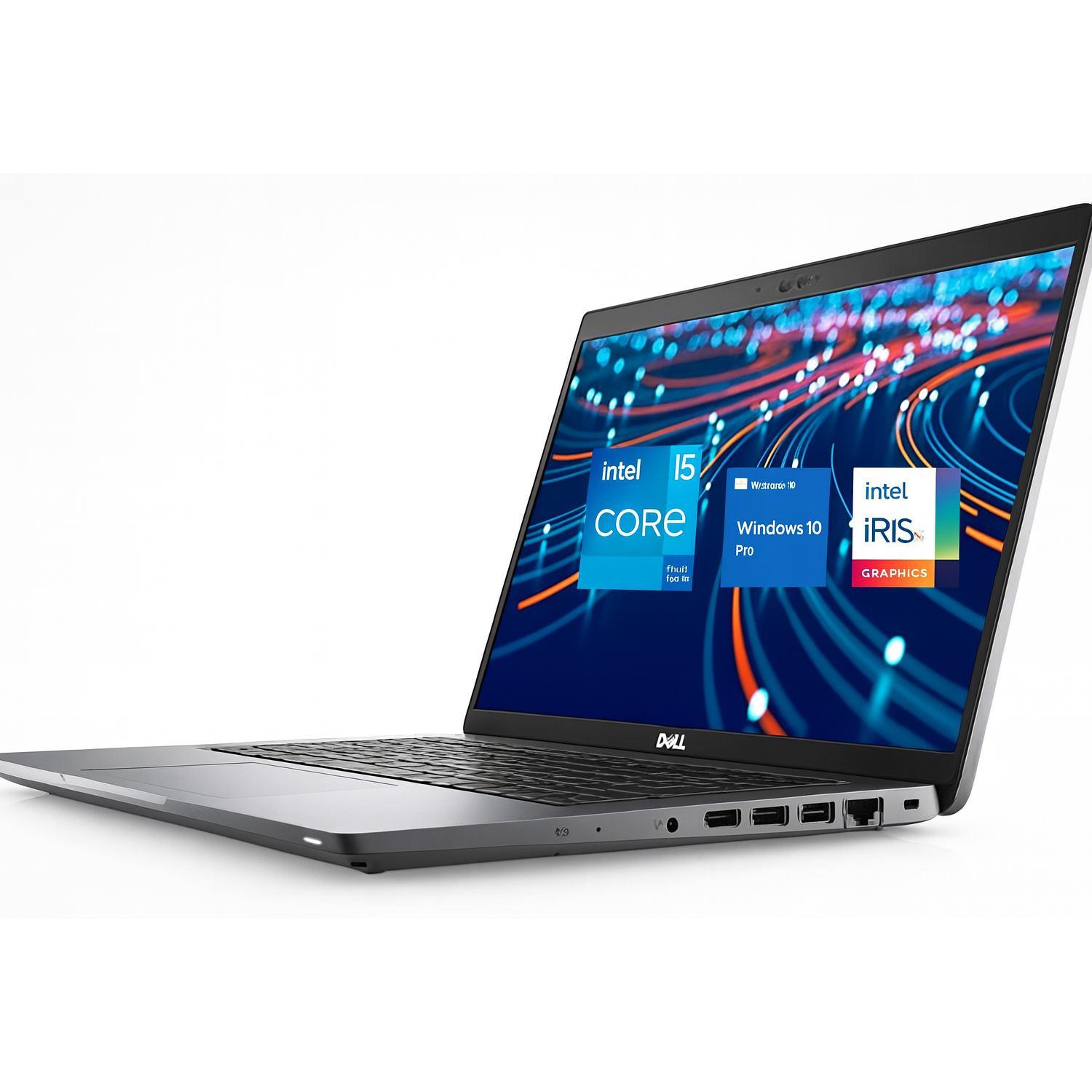 Notebook Dell Latitude 5420 Intel Core i5 11th gen 16GB RAM 256GB SSD