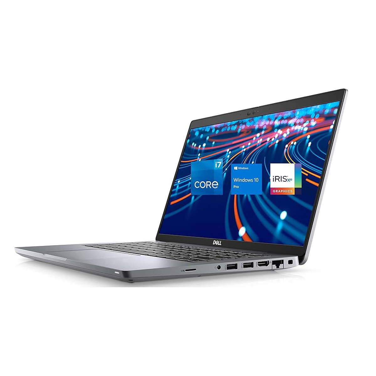 Notebook Dell Latitude 5420 Intel Core i7 11th gen 16GB RAM 256GB SSD