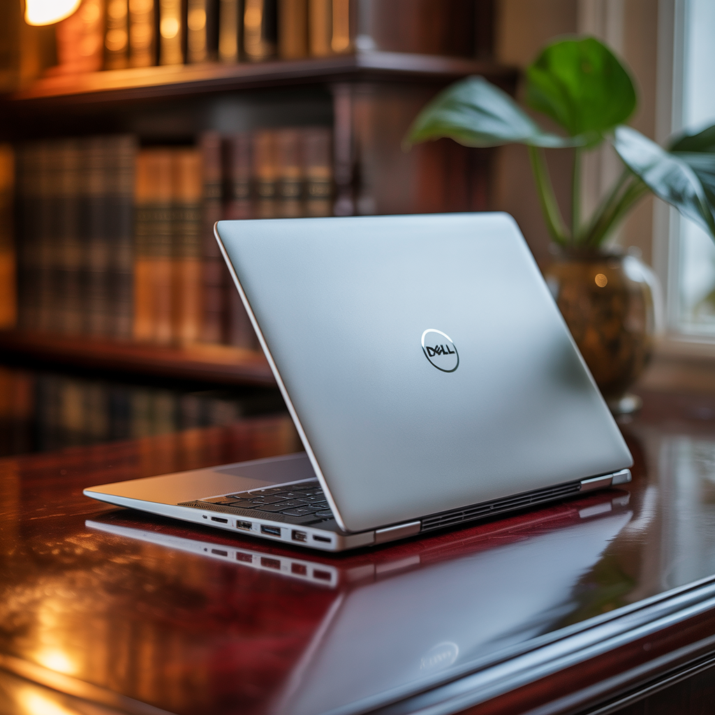 Notebook Dell Latitude 5420 Intel Core i7 11th gen 16GB RAM 256GB SSD