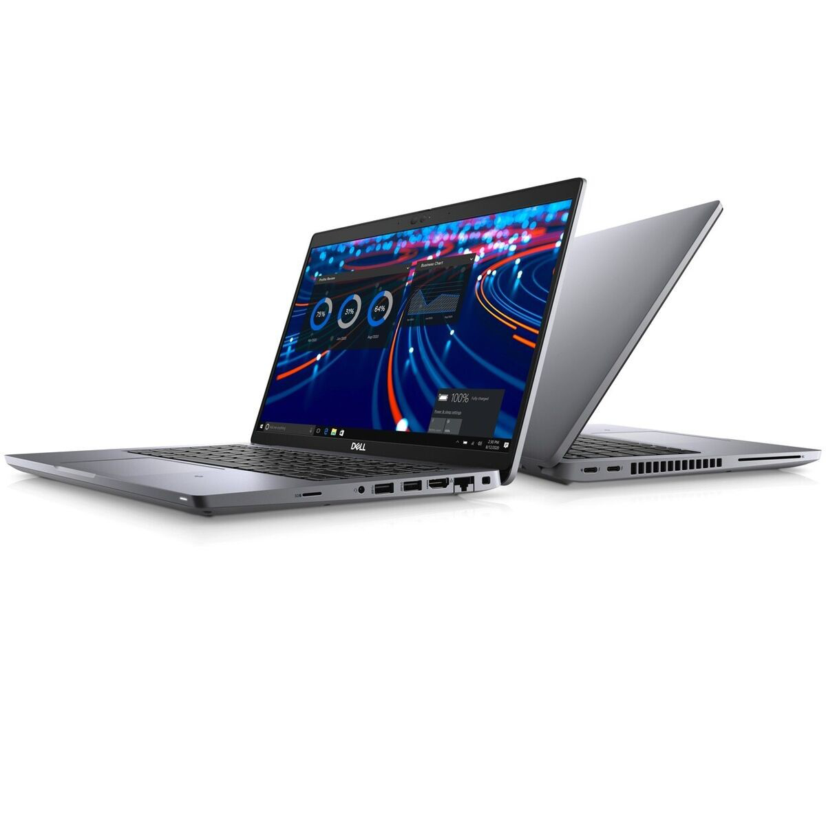 Notebook Dell Latitude 5430 Intel Core i7 12th gen 16GB RAM 512GB SSD