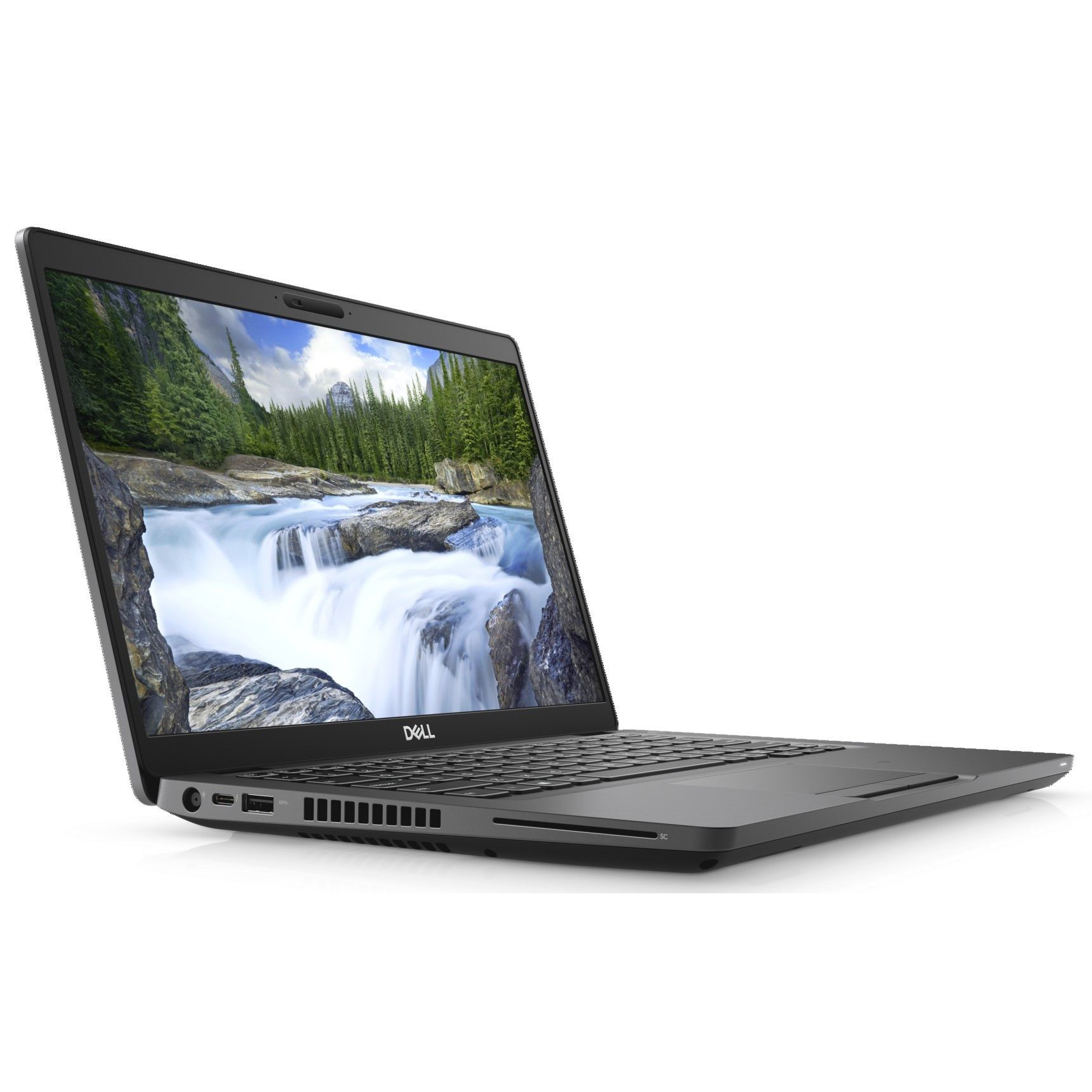 Notebook Dell Latitude 5500 15,6" Intel® Core i5™ 16GB RAM 256GB SSD