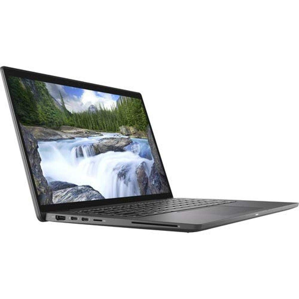 Notebook Dell Latitude 7410 Intel Core i7-10610U 16GB RAM 1TB SSD