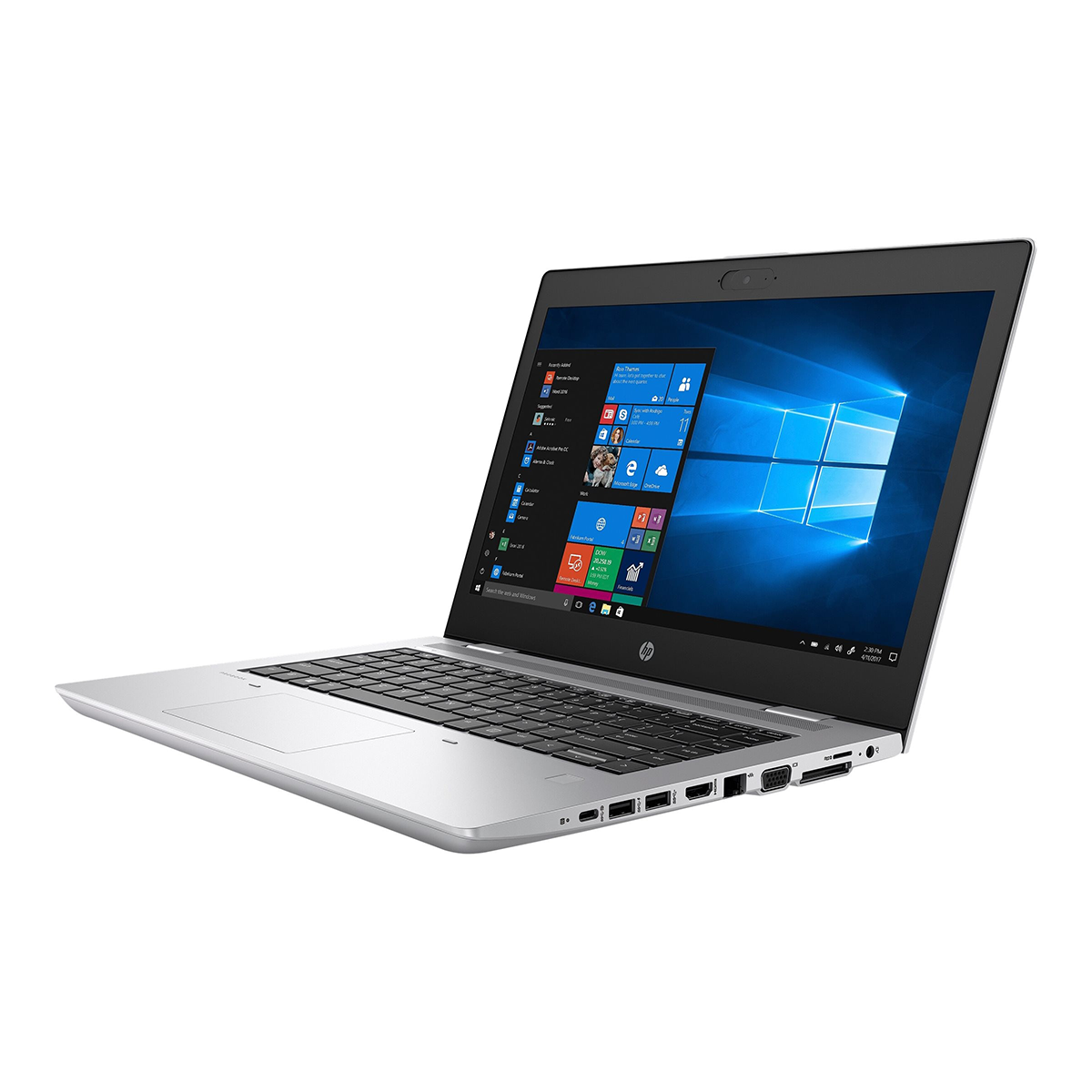 Notebook HP Probook 640 G5 Intel Core i5 16GB RAM 512GB SSD