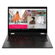 Notebook Lenovo ThinkPad L13 Yoga Gen2 Intel Core i5 10th gen 8GB RAM 512GB SSD
