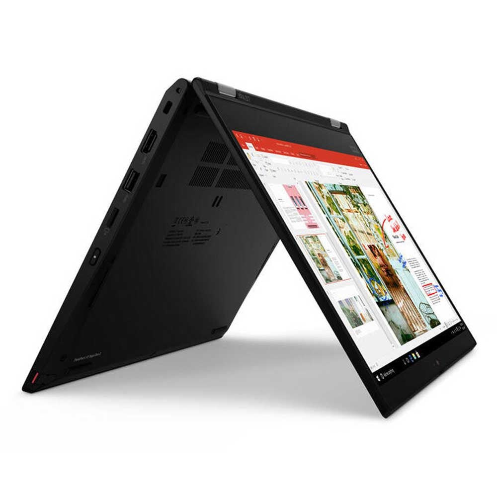 Notebook Lenovo ThinkPad L13 Yoga Gen2 Intel Core i5 10th gen 8GB RAM 512GB SSD