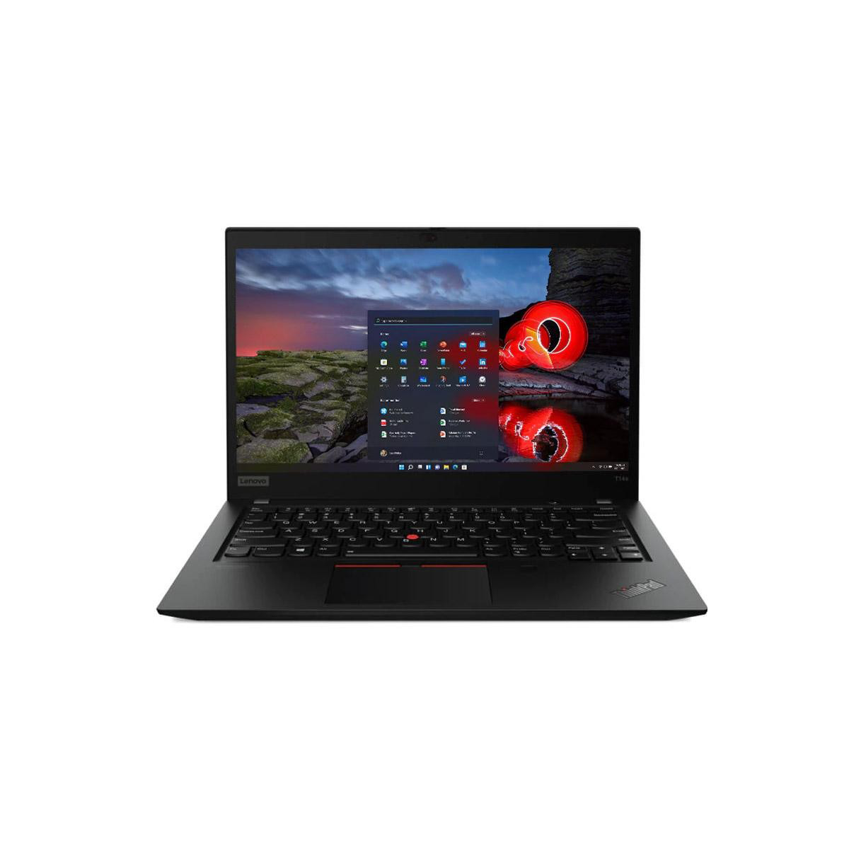 Notebook Lenovo Thinkpad T14 Intel Core i5-10310U 48GB RAM 512GB SSD