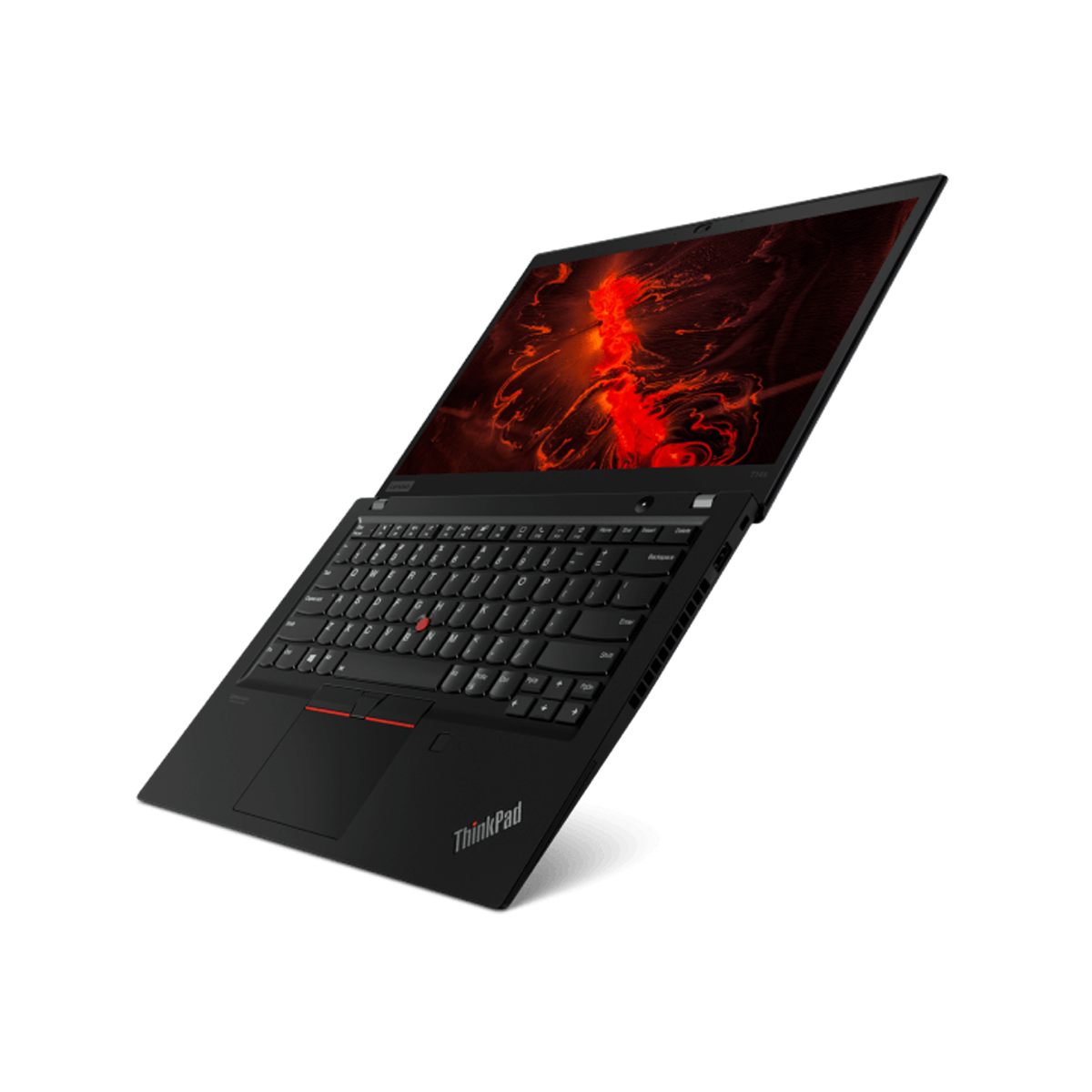 Notebook Lenovo Thinkpad T14 Intel Core i5-10310U 48GB RAM 512GB SSD