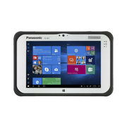 Notebook Tablet Panasonic Toughpad FZ-M1 Intel Core i5 8GB RAM 256GB SSD