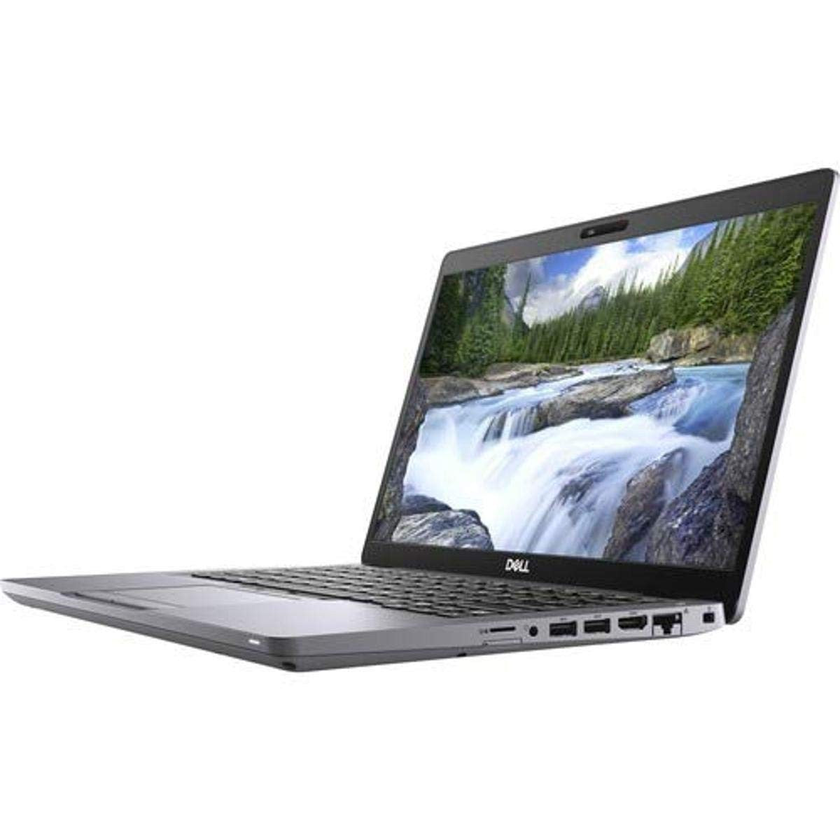 Notebook Ultrabook Dell Latitude 5310 Intel Core i5 10th Gen 16GB RAM 256GB SSD