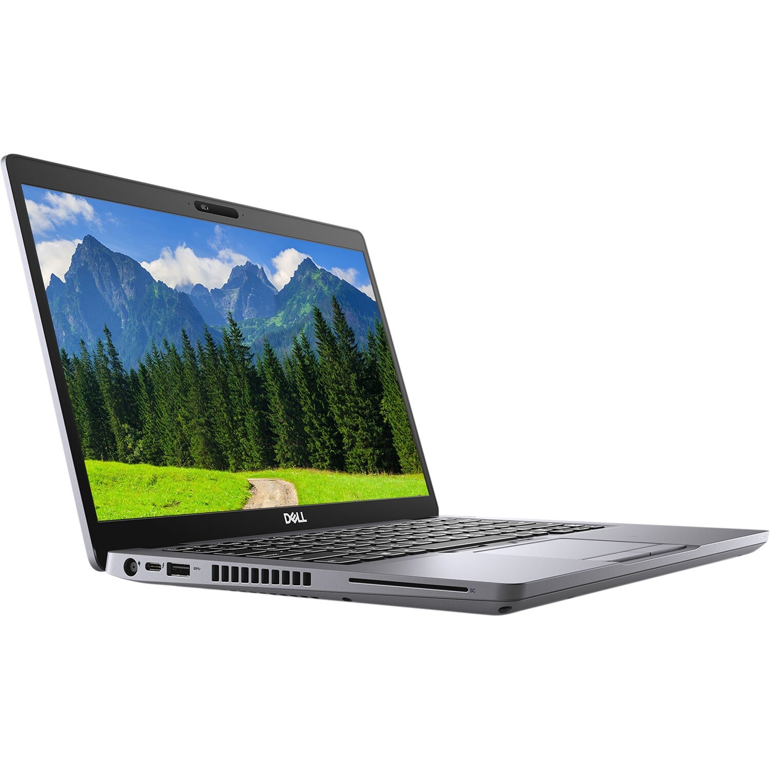 Notebook Ultrabook Dell Latitude 5310 Intel Core i5 10th Gen 16GB RAM 256GB SSD