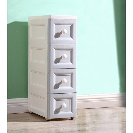 ORGANIZADOR CLASSIC GREY 4 NIVELES YHY1404