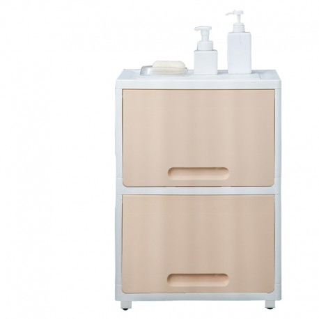 Organizador 2 Niveles Blancos PC4502