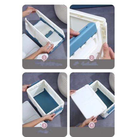 Organizador Portatil A05