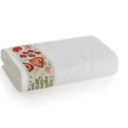 Paño Cocina Receitas Blanco Absorbente Karsten El Container