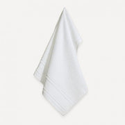 Paño de Cocina Karsten Collins Blanco 47x65 cm Algodón Absorbente Textura Panal El Container