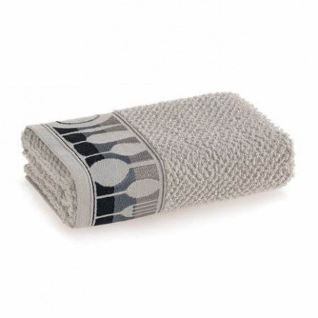 Paño de Cocina Karsten Compose 46x65 Mineral El Container