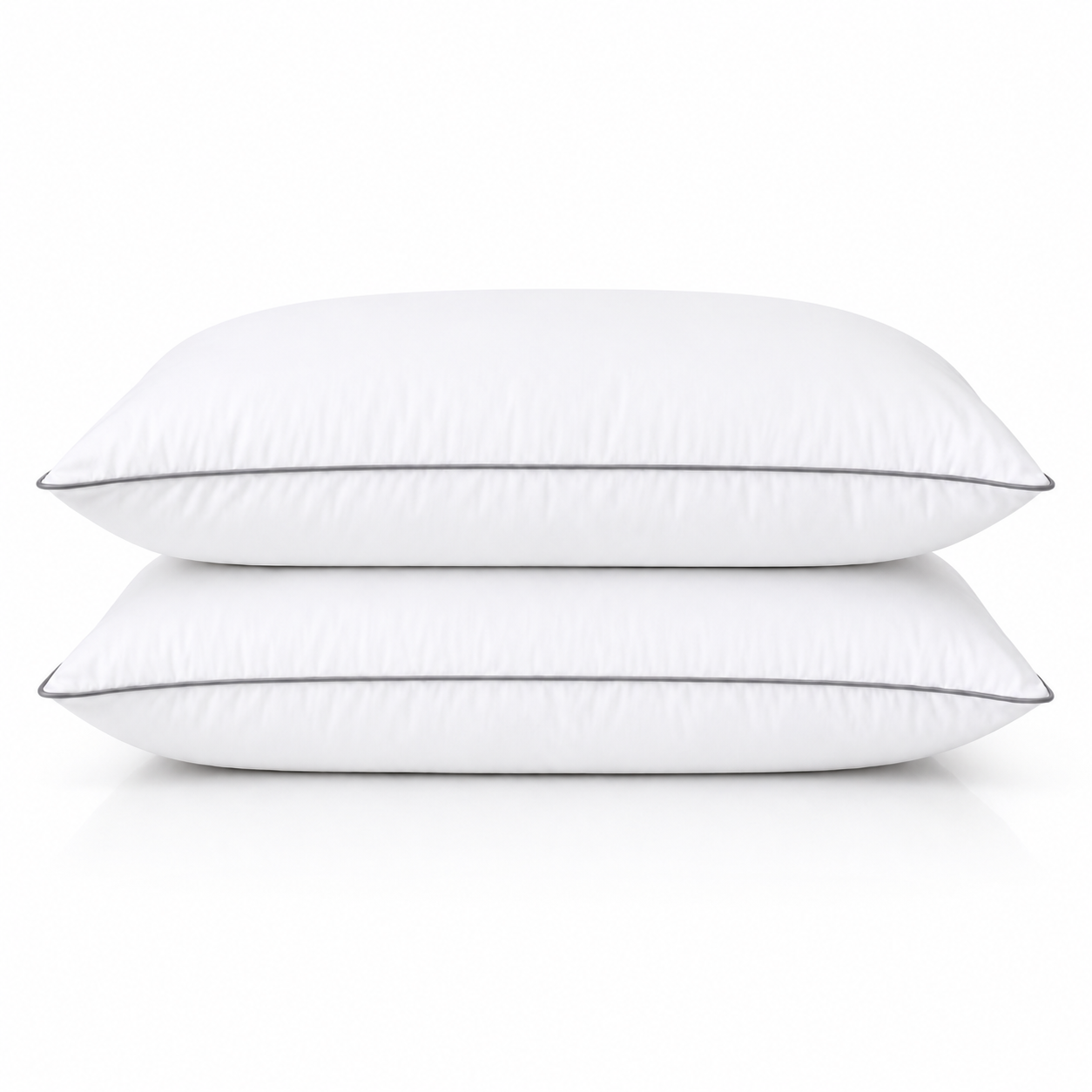 Pack 2 Almohadas Biancobelo Super Soft