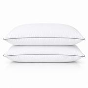 Pack 2 Almohadas Biancobelo Super Soft